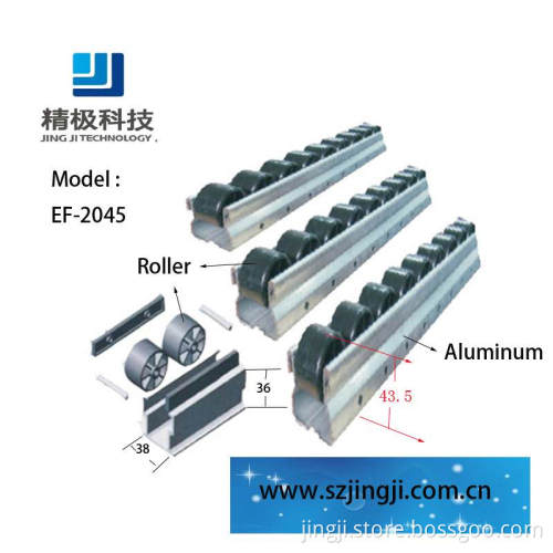 Placon / Roller Track (EF-2045)